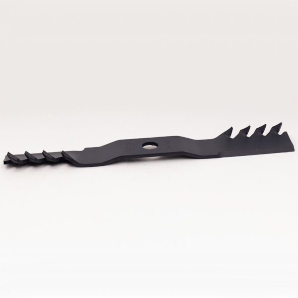 BLADE KUBOTA, NEW HOLLAND & SHIBAURA - 60" DECK - MULCH BLADE  1.62KG
