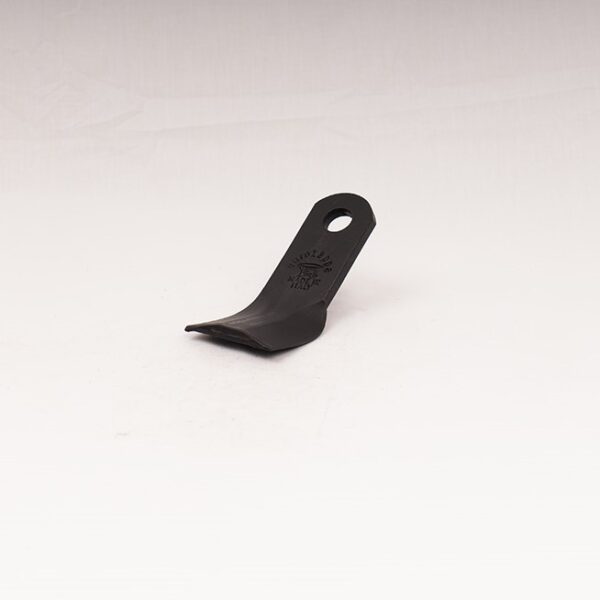 FLAIL MULCHER Y BLADE 16.5mm SUIT NOBILI ETC .32KG