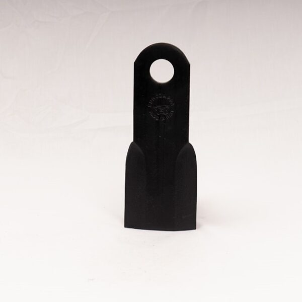 FLAIL MULCHER STRAIGHT BLADE SUIT VARIOUS  .86KG