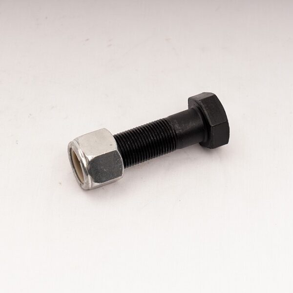 BOLT KIT DAKEN, KANGA, WARATAH  (BOLT & NUT) ETC.4 KG