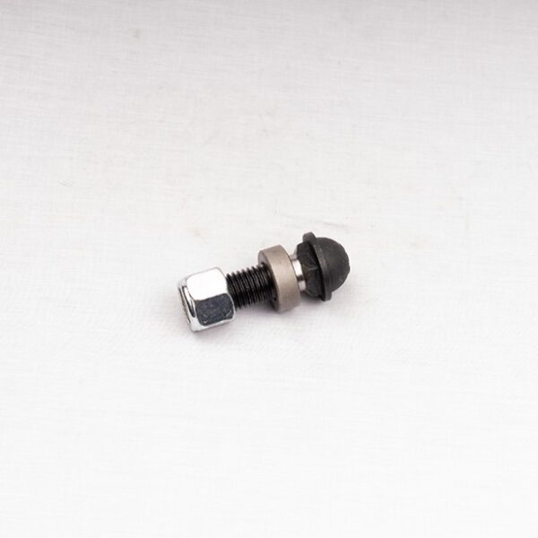 SLASHER BLADE BOLT KIT - DOME HEAD BOLT, BUSH & LOCK NUT  0.32KG
