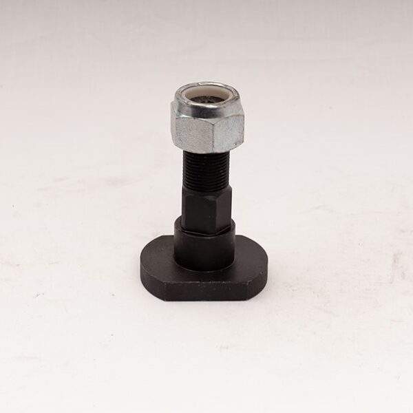 SCHULTE BOLT & NUT 1.24KG