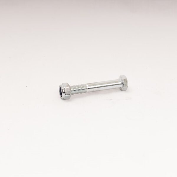 FLAIL BOLT & NUT .092KG
