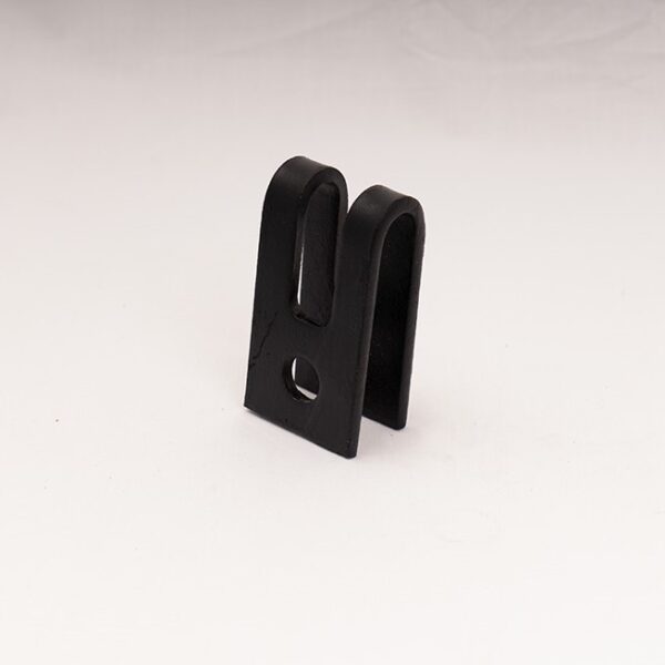 U-BRACKET GESSNER / LOFTNESS  0.32KG