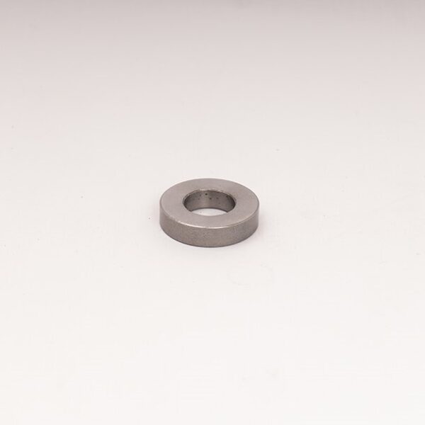 SPACER 11.5mm THICK, 50mm OD & 25.5mm ID   .14KG