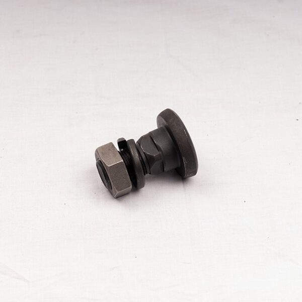 BLADE SLASHER BOLT & NUT SUIT 12 FOOT TITAN / IRONCRAFT BLADES 0.82KG