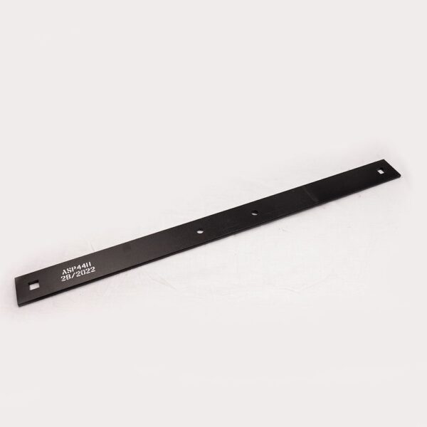 BEAM SLASHER PAGE 6' SQUARE HOLE 5.48KG