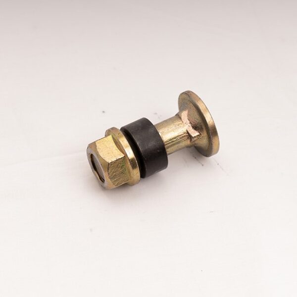 BOLT KIT HOWARD SQUARE SHANK STYLE  .311KG