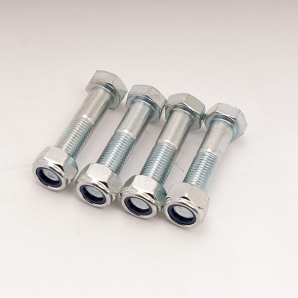 BOLT KIT HOWARD BEAM    0.7KG