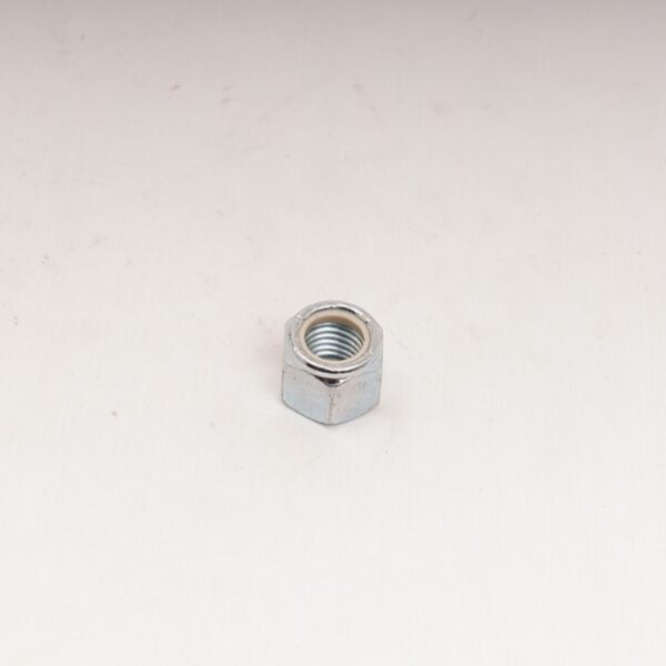 NUT NYLOC 02095204  - 123530  .057KG