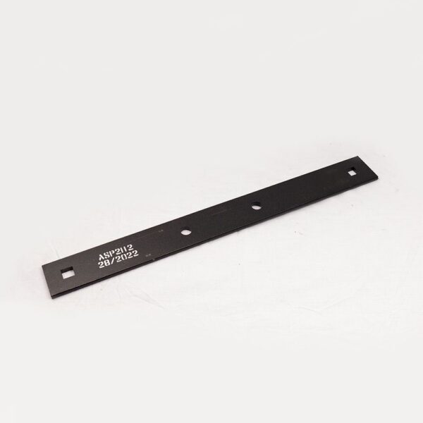 BEAM SLASHER SUPERIOR 4' & 4' 6", 5' & 8' LXCT5 SQUARE HOLE 3.68KG