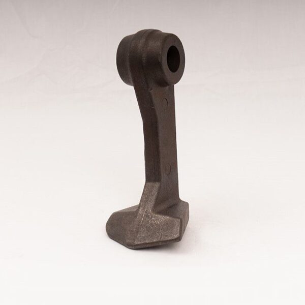 HAMMER MULCHER H/DUTY NOBILI  2.1KG