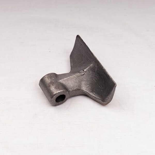 HAMMER MULCHER 20.5mm hole 1.74kg