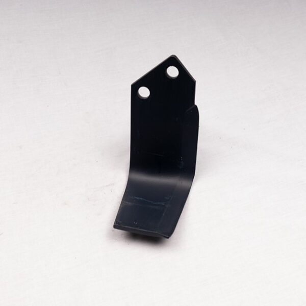 HOE BLADE HOWARD - POWER STYLE WITH 16.5mm HOLES. LONG SHANK OPTION OEM REF 9910 1.5KG