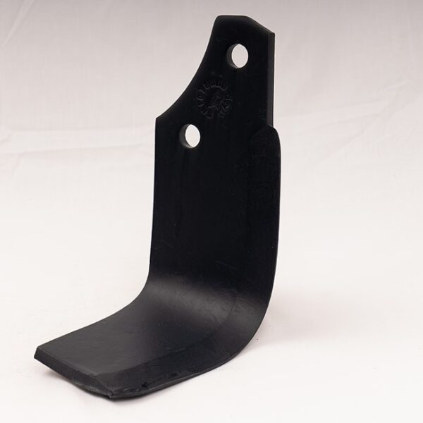 HOE BLADE MASCHIO S 16.5MM HOLES ON 56MM HOLE CENTRES 1.56KG