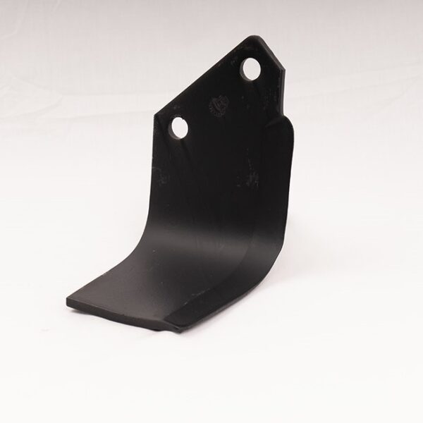 HOE BLADE - HARD FACED 10mm THICK OPTION FALC, HOWARD, KRONE & KUHN ETC 2KG