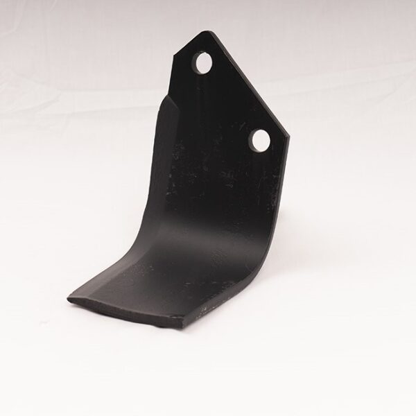 HOE BLADE - HARD FACED 10mm THICK OPTION FALC, HOWARD, KRONE & KUHN ETC 2KG