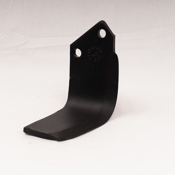 HOE BLADE HARD FACED CELLI 10mm THICK  1.5KG