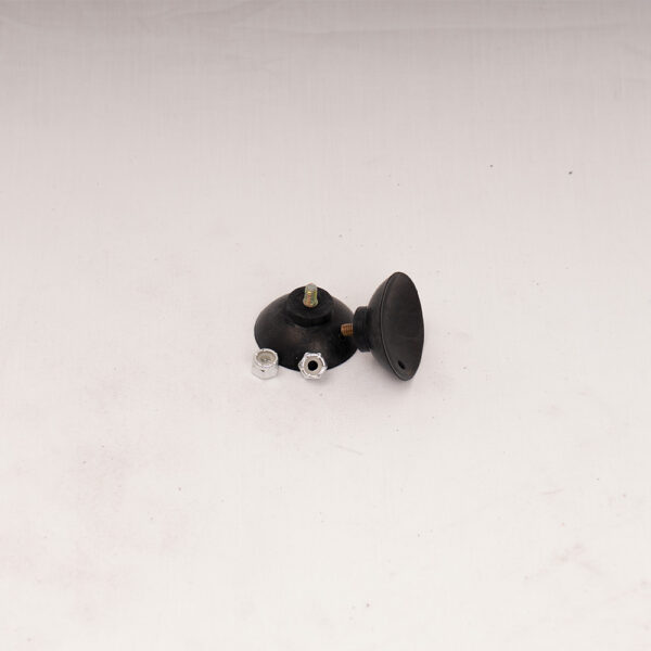 RUBBER CUPS TO SUIT REACHERS - PAIR - Image 2