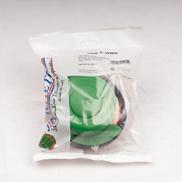 BUMP FEED HEAD F ONE 396 12 X 1.75mm FLH