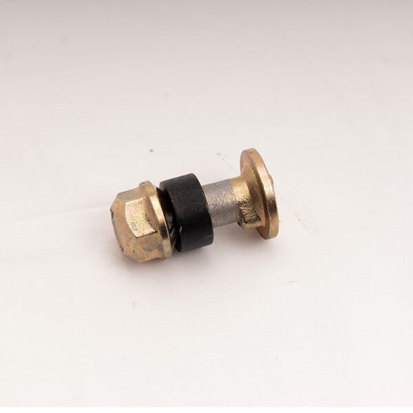 BLADE & BOLT KIT BARECO TYPE REF 78787KN & B6004A - Image 2