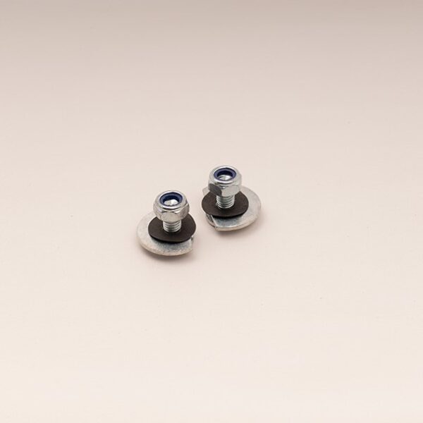 HONDA BOLT KIT 10 PAIR PACK (INCLUDES D WASHERS)