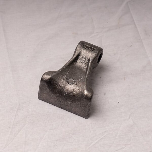 MULCHER HAMMER SUIT VARIOUS INC HAYES, SICMA & TIERRE