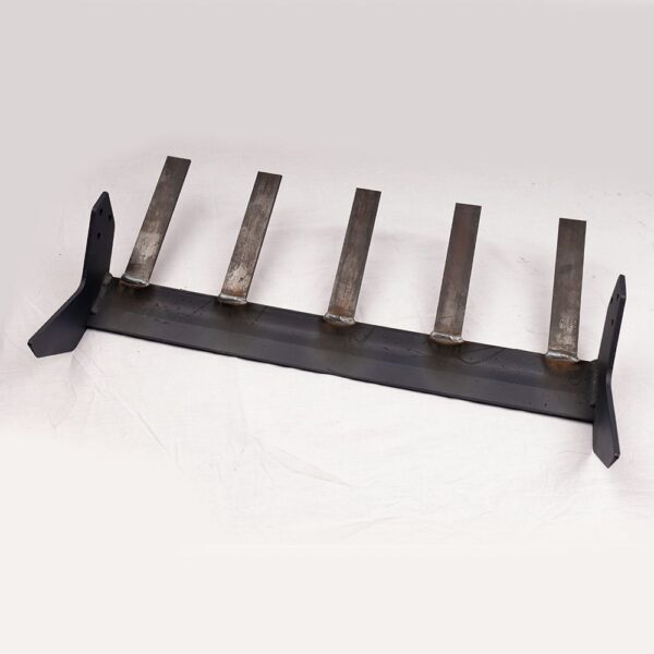 TURF CUTTERS 24" WITH 207mm FINGERS 4.10KG
