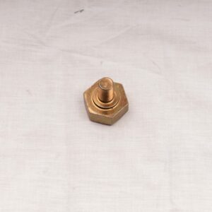 BOLT KUBOTA 76539-34372  .09KG