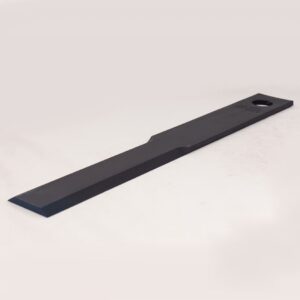 SLASHER BLADE SUIT SCHULTE FX520 - FLAT MULCH BLADE, DOUBLE EDGE