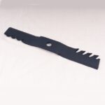BLADE MULCH KUBOTA SUIT 54" DECK 1.34KG