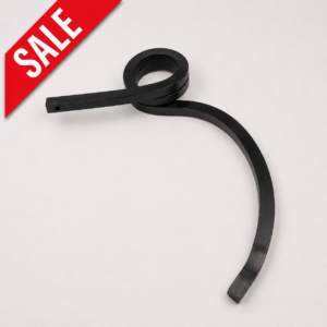 COIL TINE 30mm REAR MOUNT L/H  12.48KG