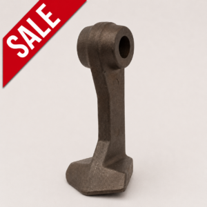 HAMMER MULCHER H/DUTY NOBILI  2.1KG