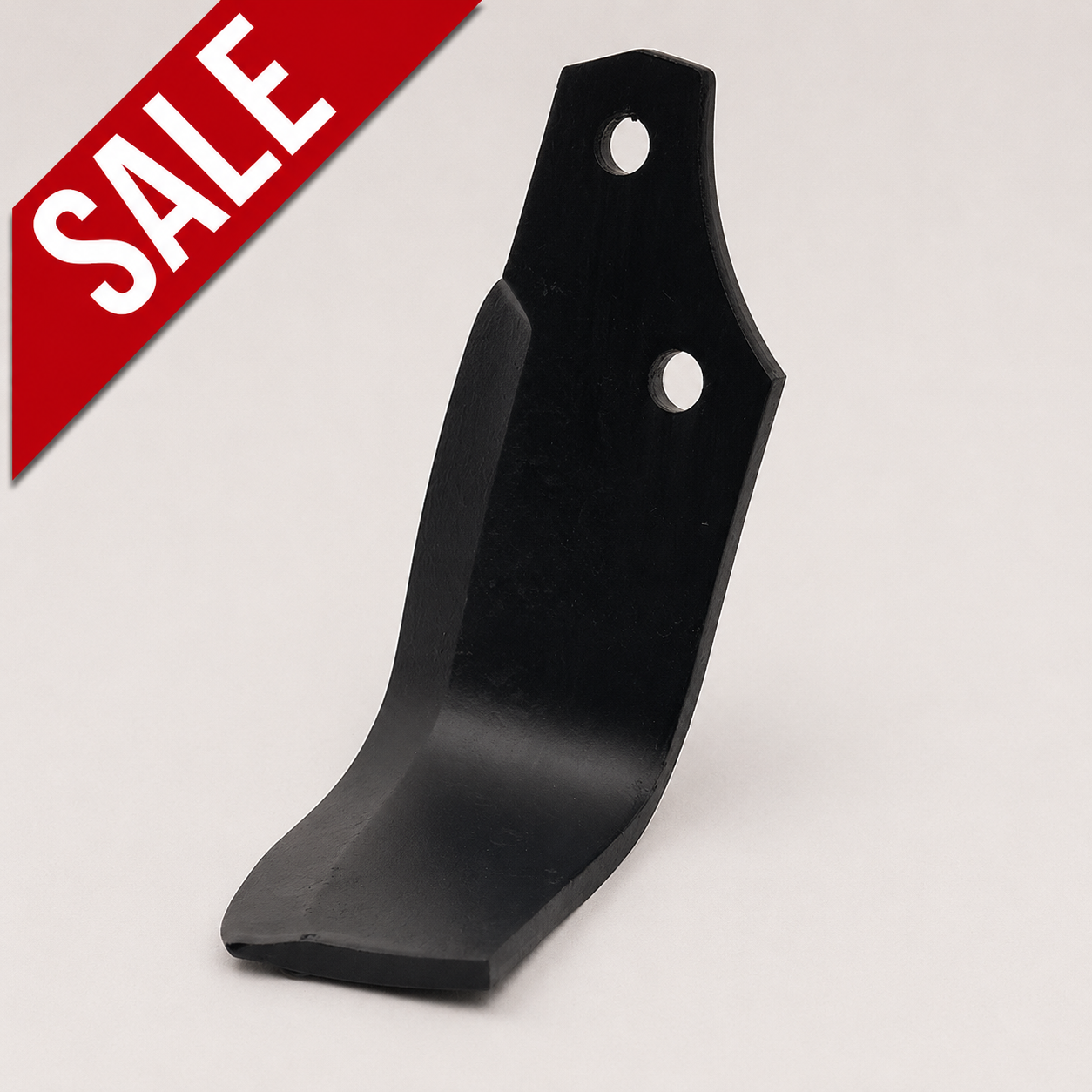 HOE BLADE MASCHIO S 16.5MM HOLES ON 56MM HOLE CENTRES 1.56KG SUPPLIER CODE 255028LB